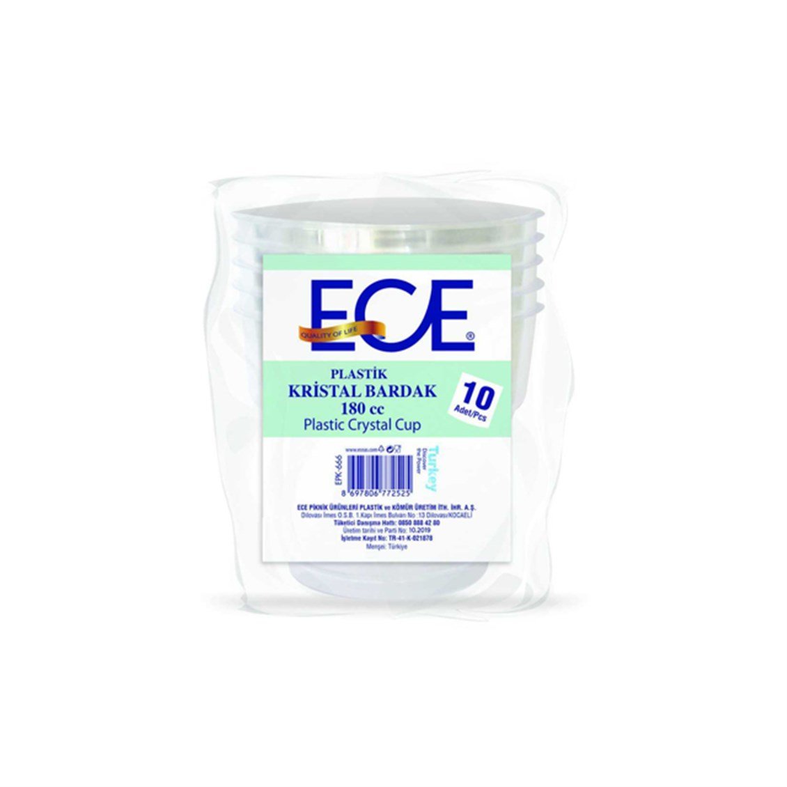 ece-plastik-seffaf-bardak-180-cc-10lu